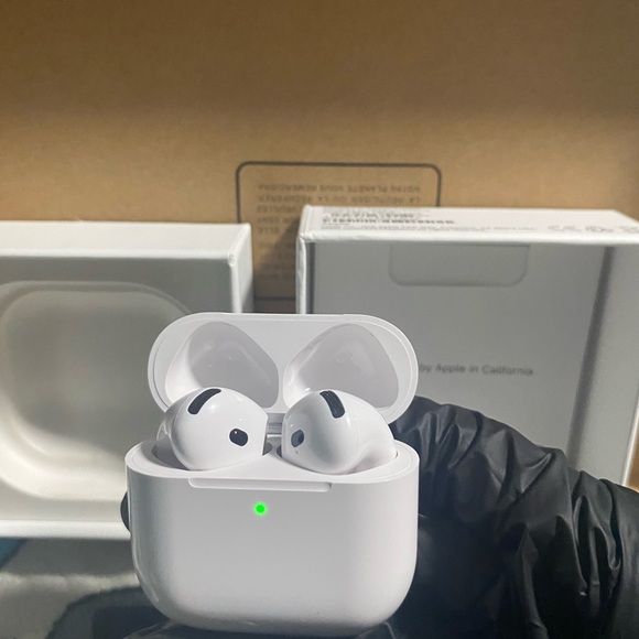 Apple AirPods Pro White